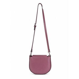 EUC Neiman Marcus Crossbody Bag in Pink Leather - $159 MSRP